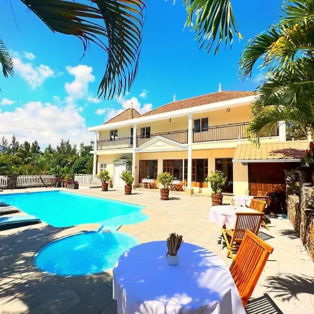 Koa Hotel